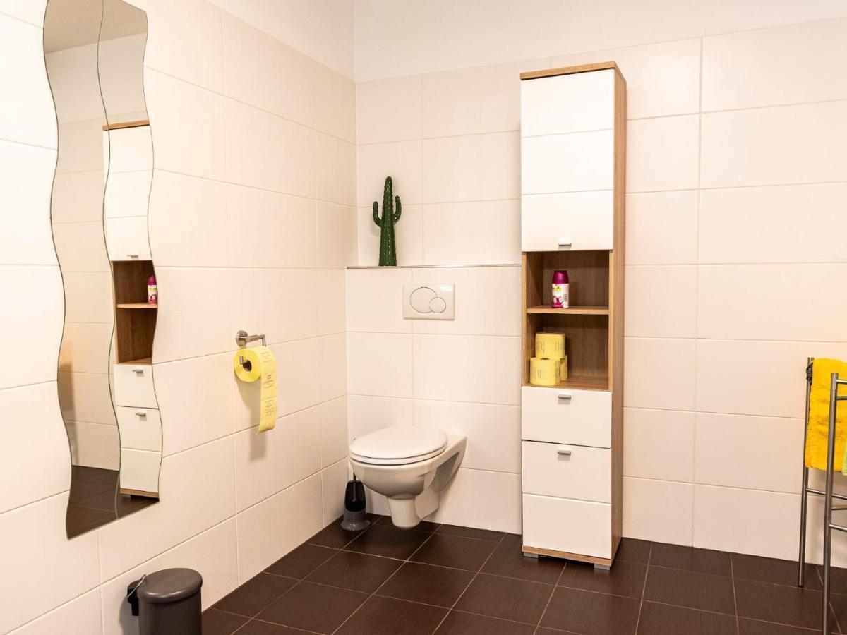 Apartment Ferienwohnung Sabine By Interhome Oberperfuss Exterior foto